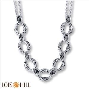 LOIS HILL NECKLACE